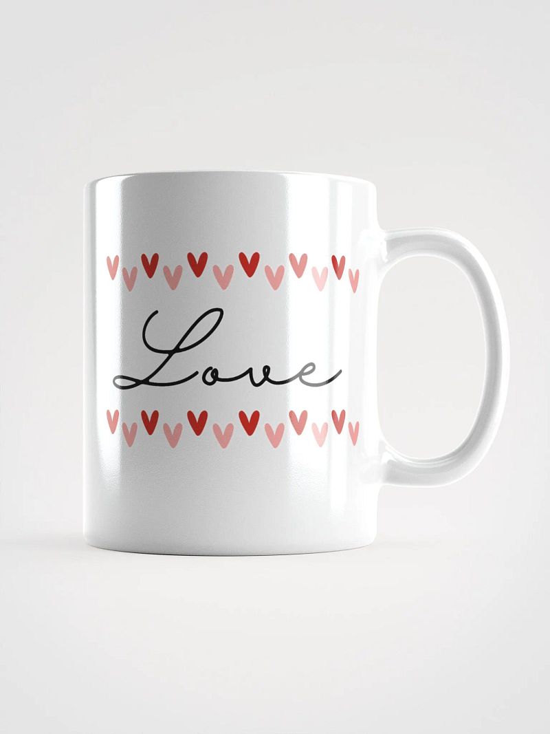 Love Hearts