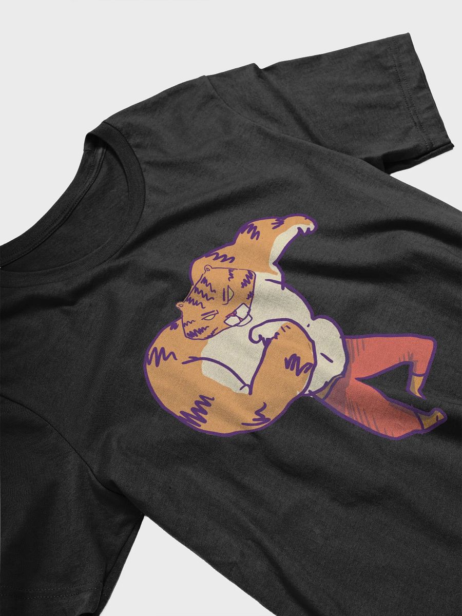 TigerFace leaps product image (3)