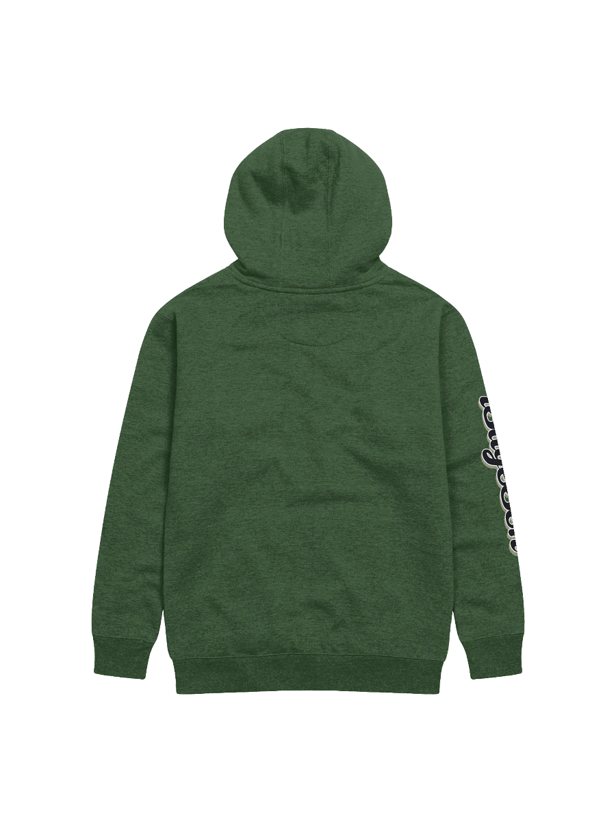 The Hoodie of a Sage II product image (6)