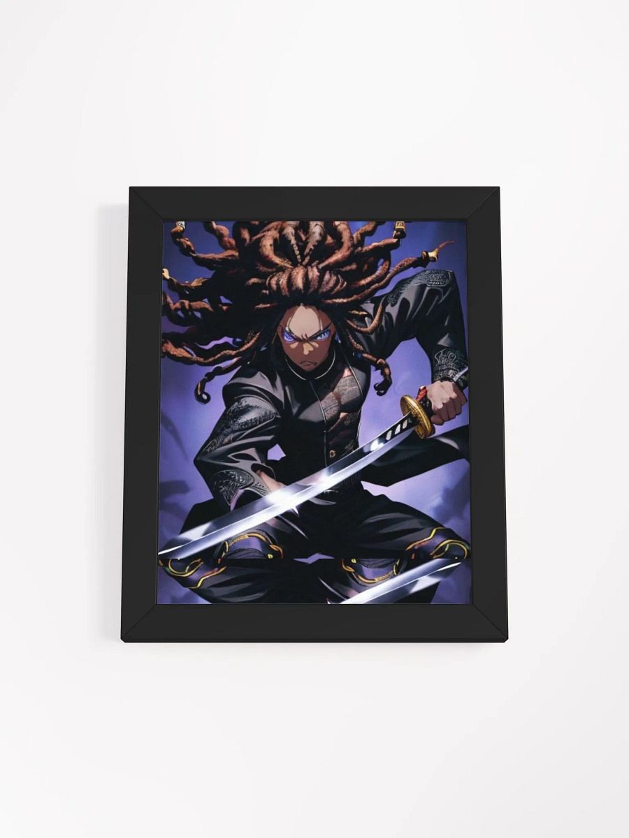 Raccoon Poster product image (2)