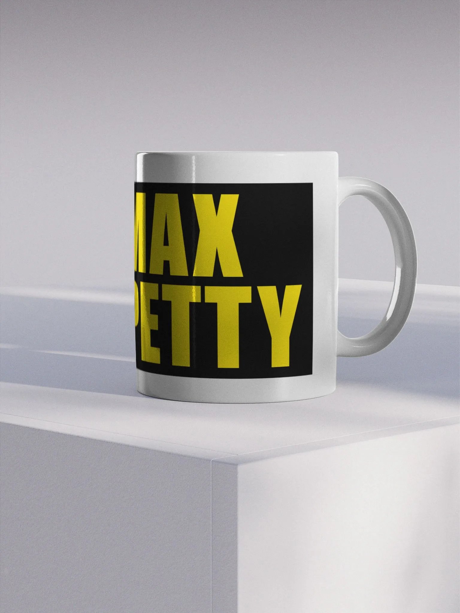 Max Petty Mug product image (4)