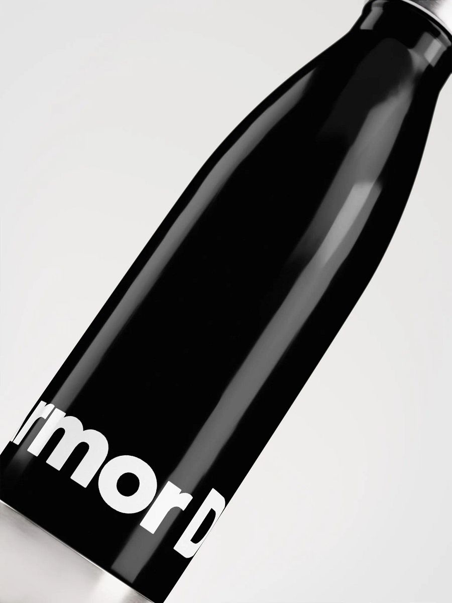 Armor Dog, Stainless Steel Water Bottle product image (5)