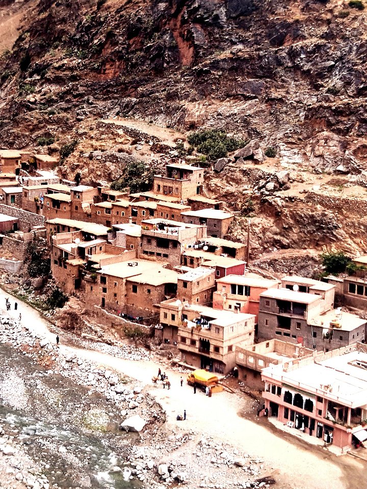 Mountain village product image (1)