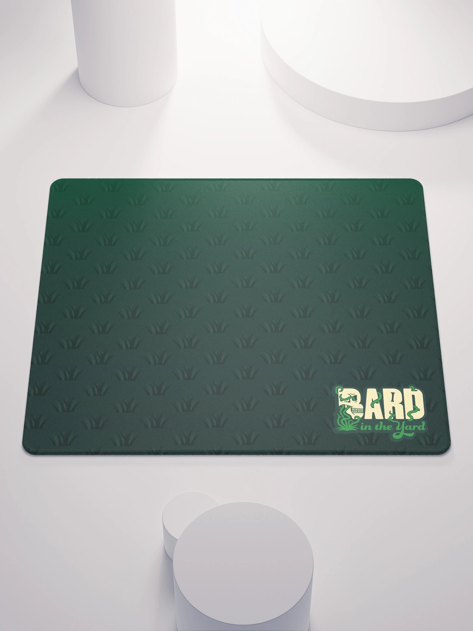 The Yard Gaming Mouse Pad product image (2)