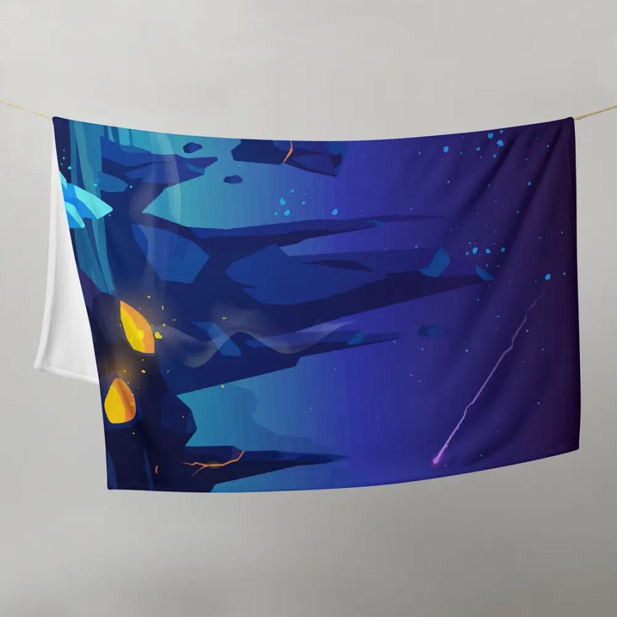 Astral Blanket product image (21)