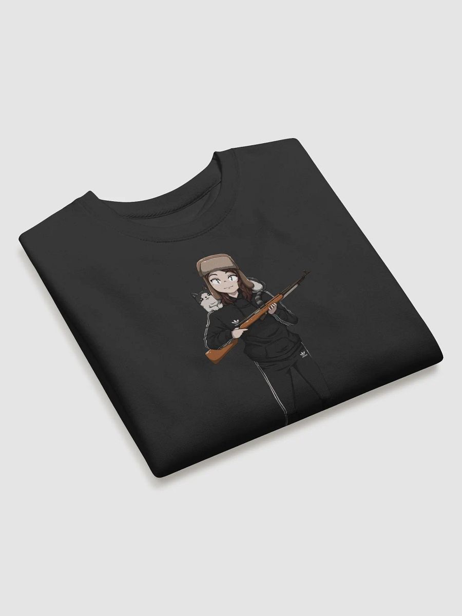SKS Comfy Sweatshirt product image (3)