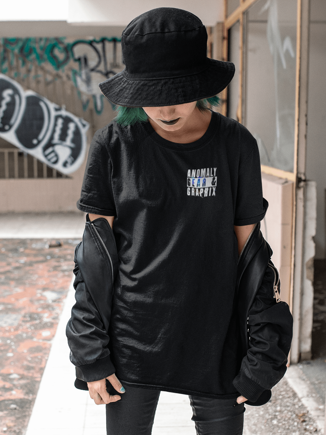 Straight Uta Tokyo T-Shirt product image (9)