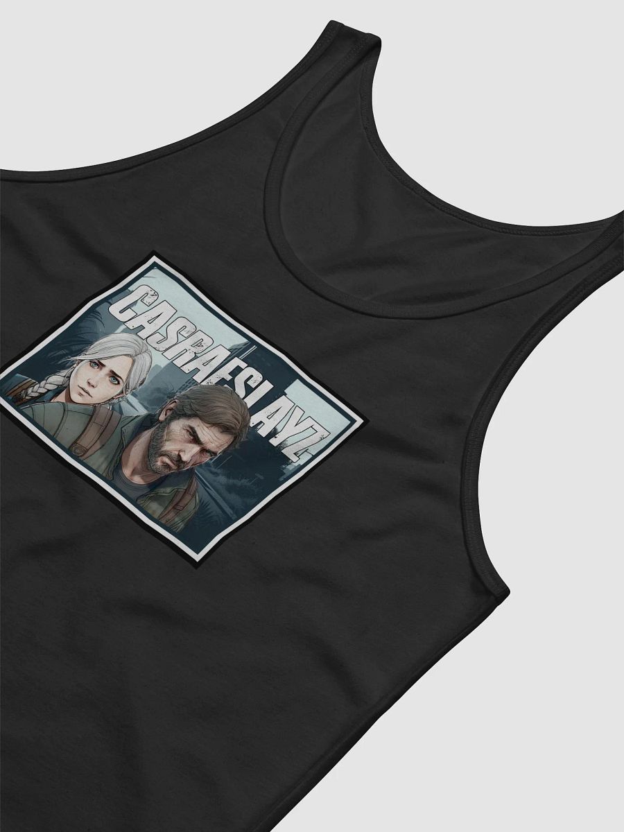 CasRae The Last of Us Tank Top product image (44)