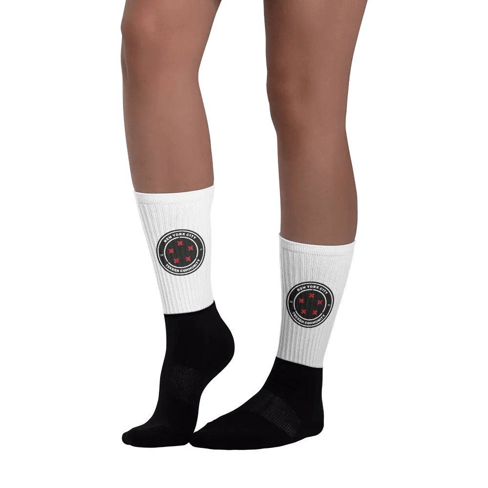 Logo 2.0 Socks product image (3)