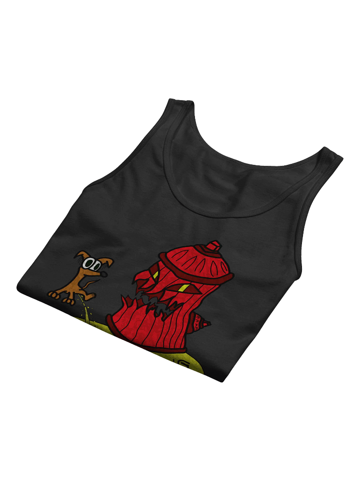 Dog Pee Tank product image (2)