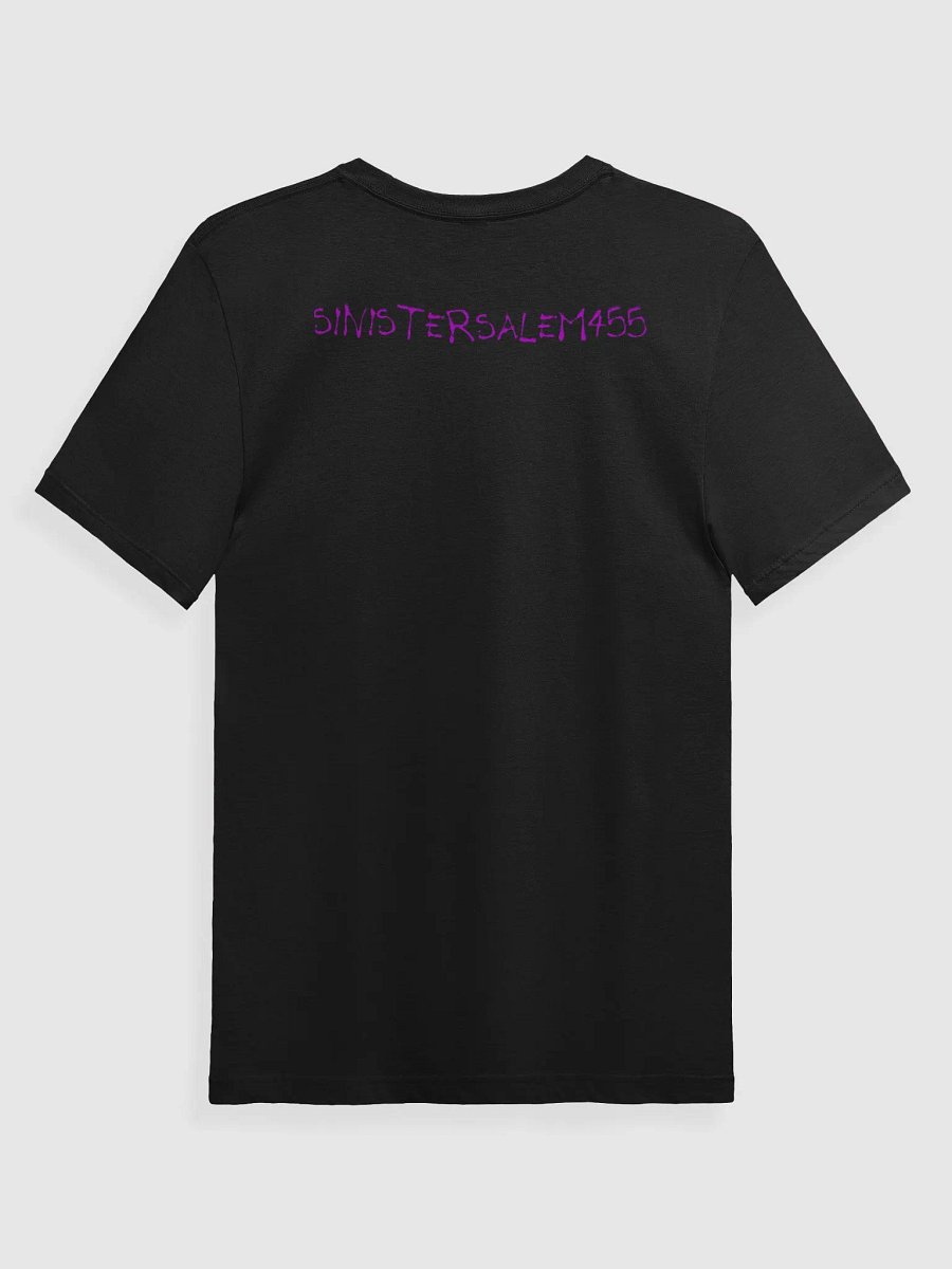 Practice Safe Hex T-Shirt product image (6)