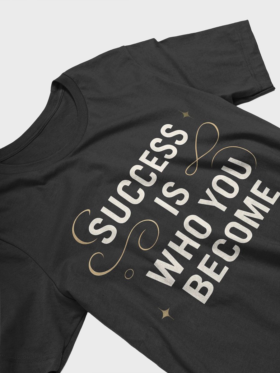Success Is Who You Become — How Pawan Kalyan’s Powerful Quote Can Transform Your Life and Why Wearing It Matters product image (3)