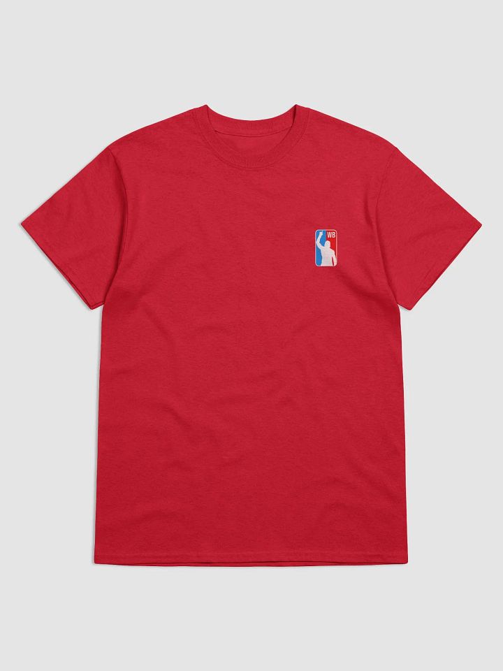 WRESTLINGBRUH Unisex Streetwear Tee product image (1)