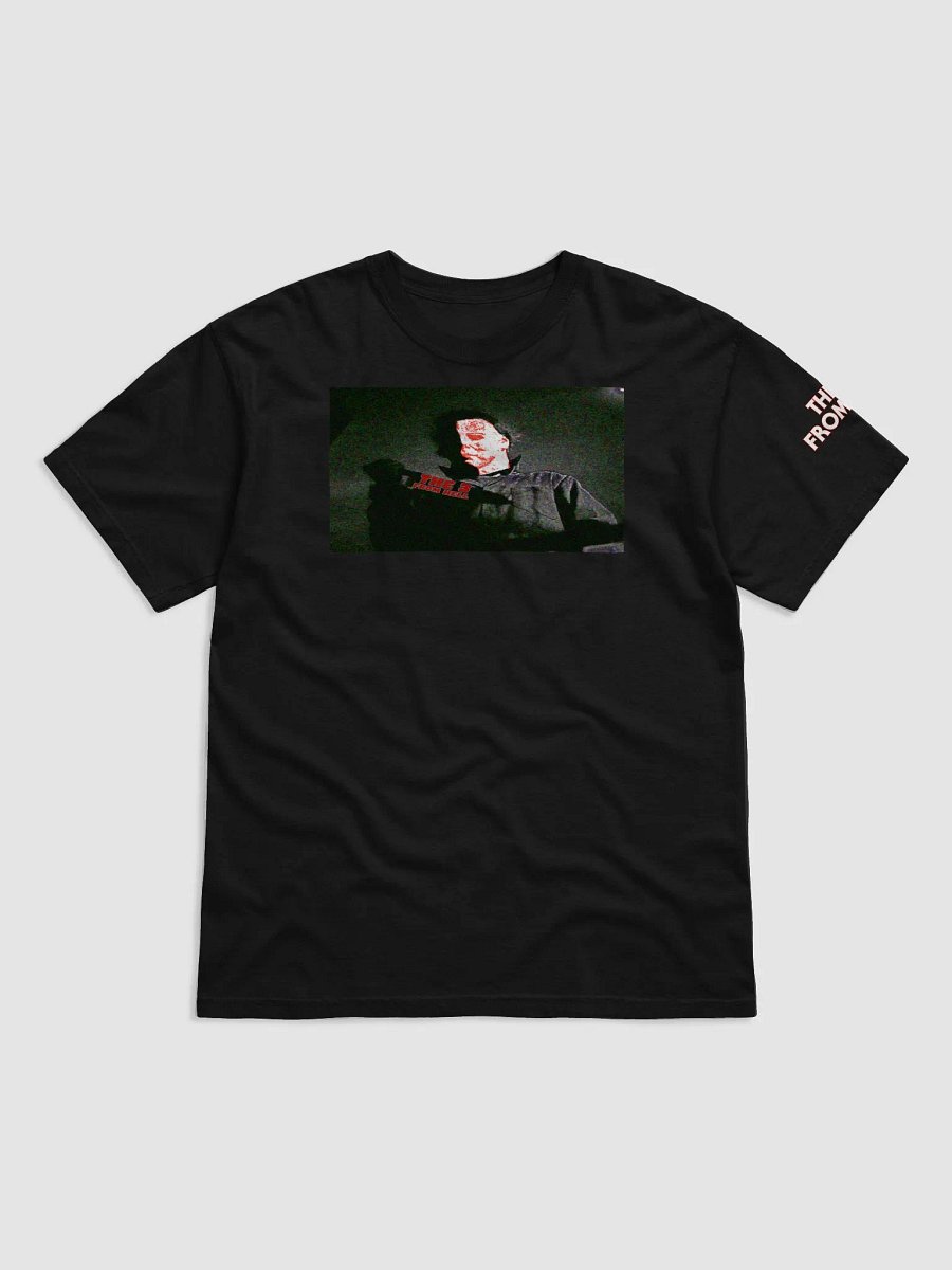 The Shape T-Shirt product image (1)