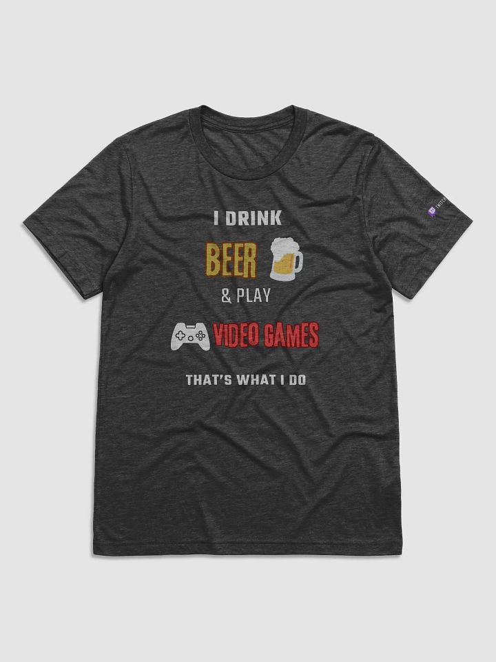 Drink Beer & Play product image (1)