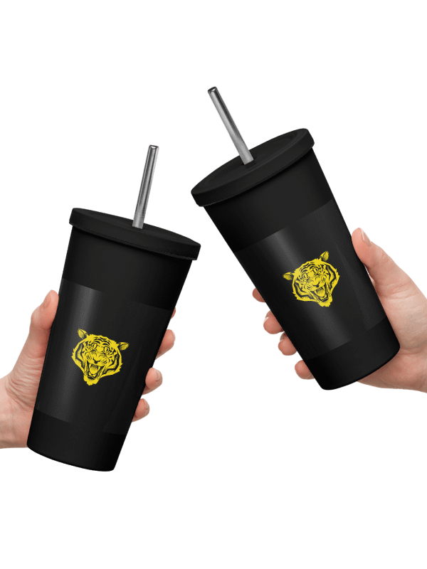 Vaso térmico Furia de Tigre product image (2)