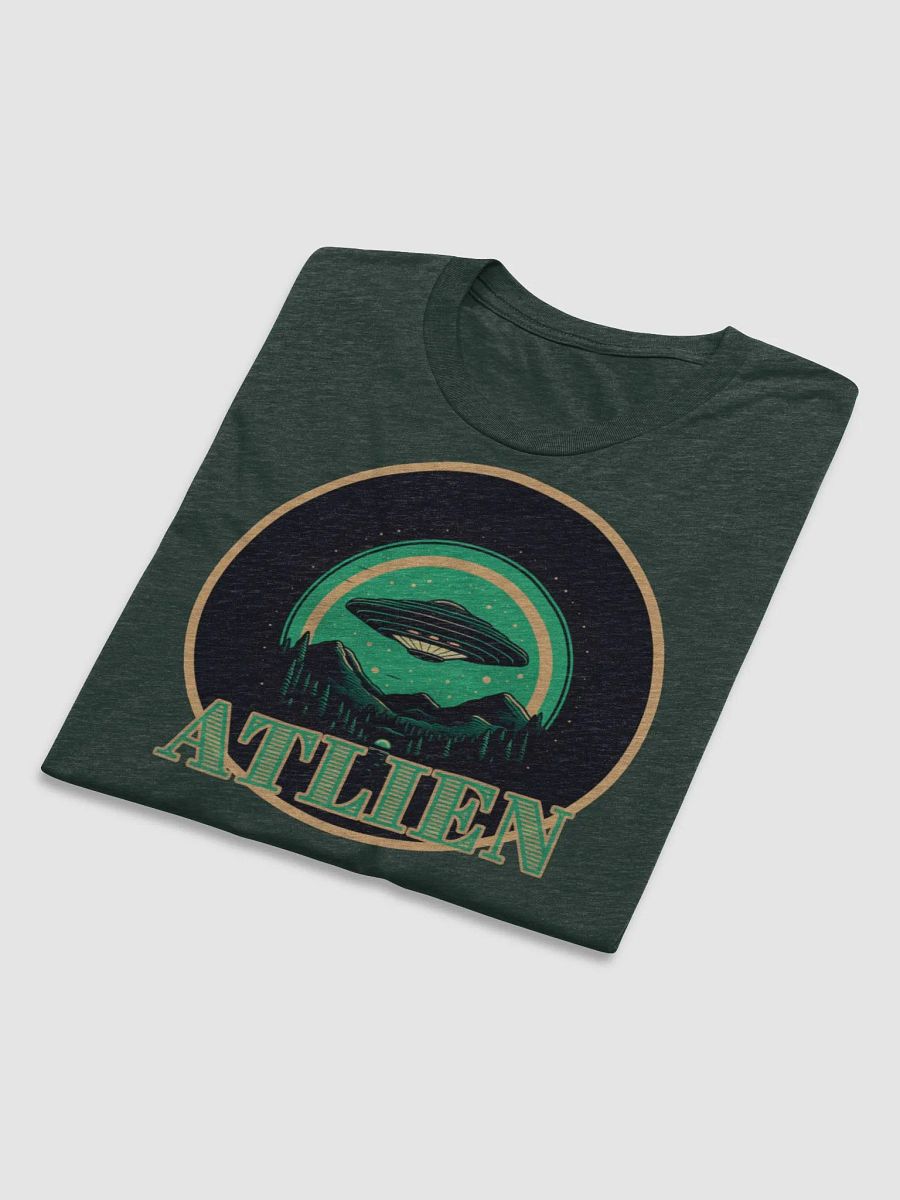 ATLien Forest Logo product image (18)