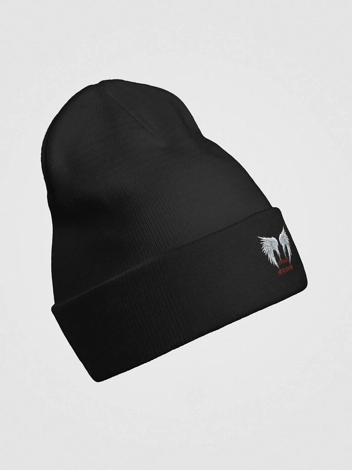 Misfit Manor Angelic Beanie product image (2)
