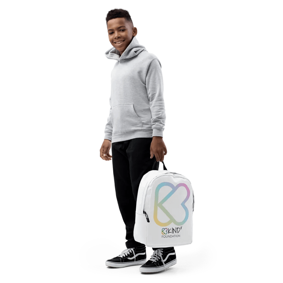 Kindr Back-Pack product image (11)