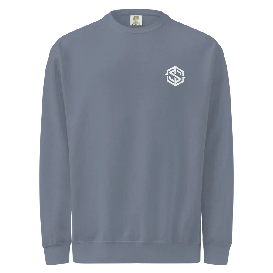 Stretz Stay Strong Crew product image (8)