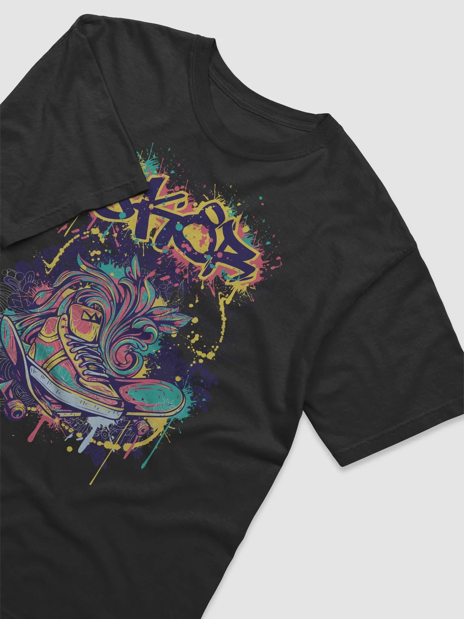 Skior Tee product image (3)