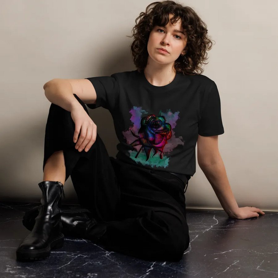 Zombiie Rose product image (10)