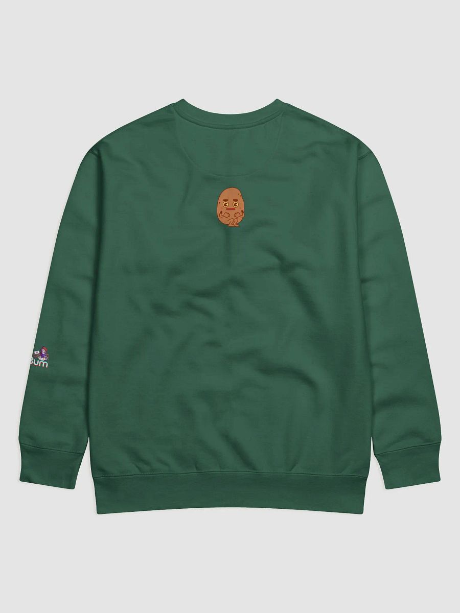 POT8UM premium sweatshirt product image (18)