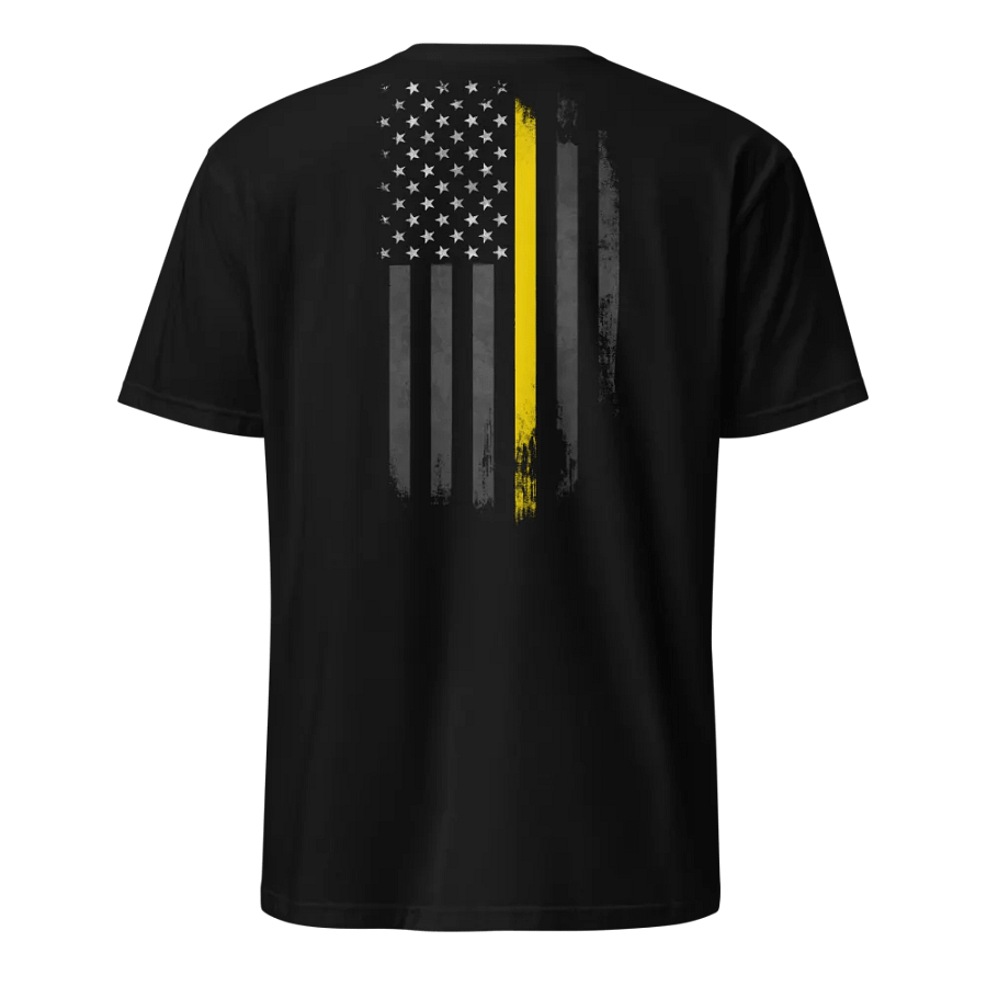 Security: Yellow Line Version product image (5)