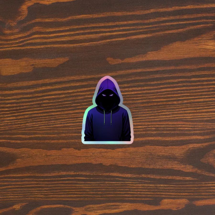 GhostStrats Sticker product image (5)