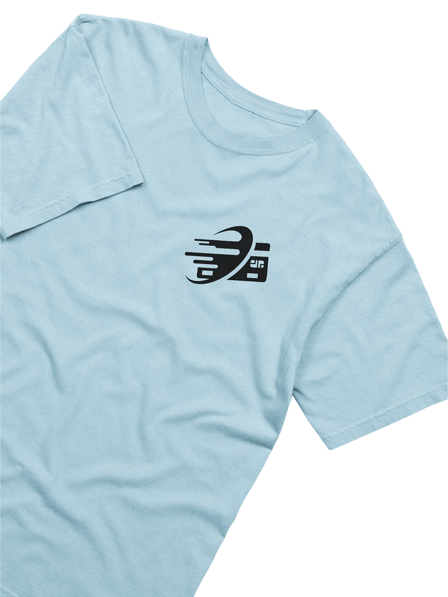 SunnyMoney Light-Colored Tee product image (9)
