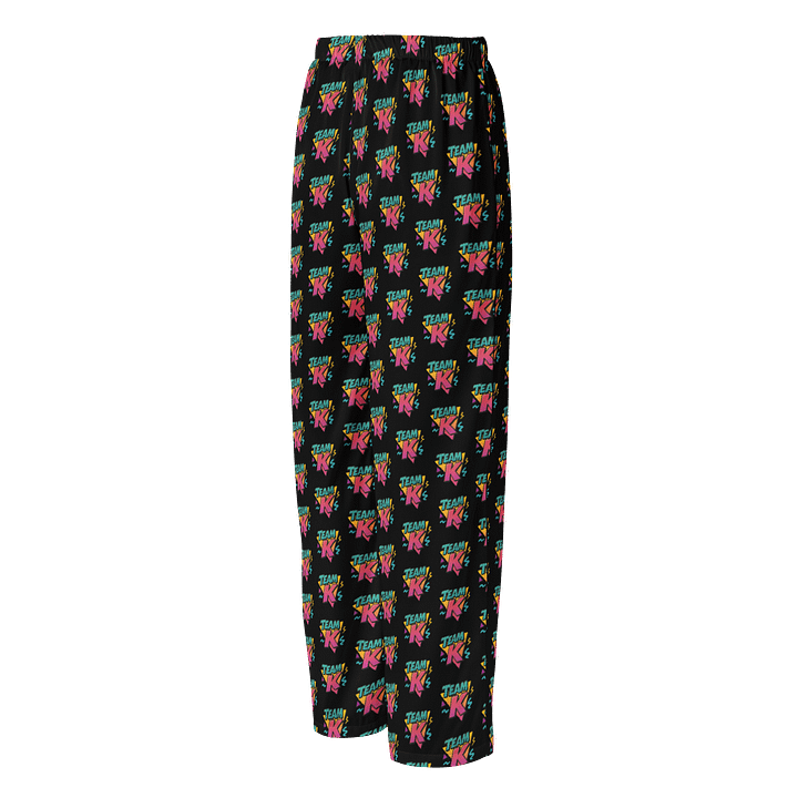 Team K 1990's Women's Pajama Pants product image (3)