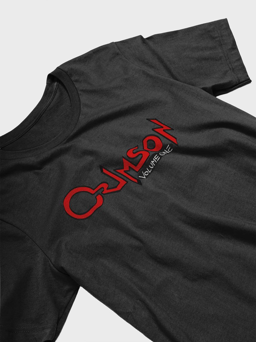Crimson Volume One T-Shirt product image (17)