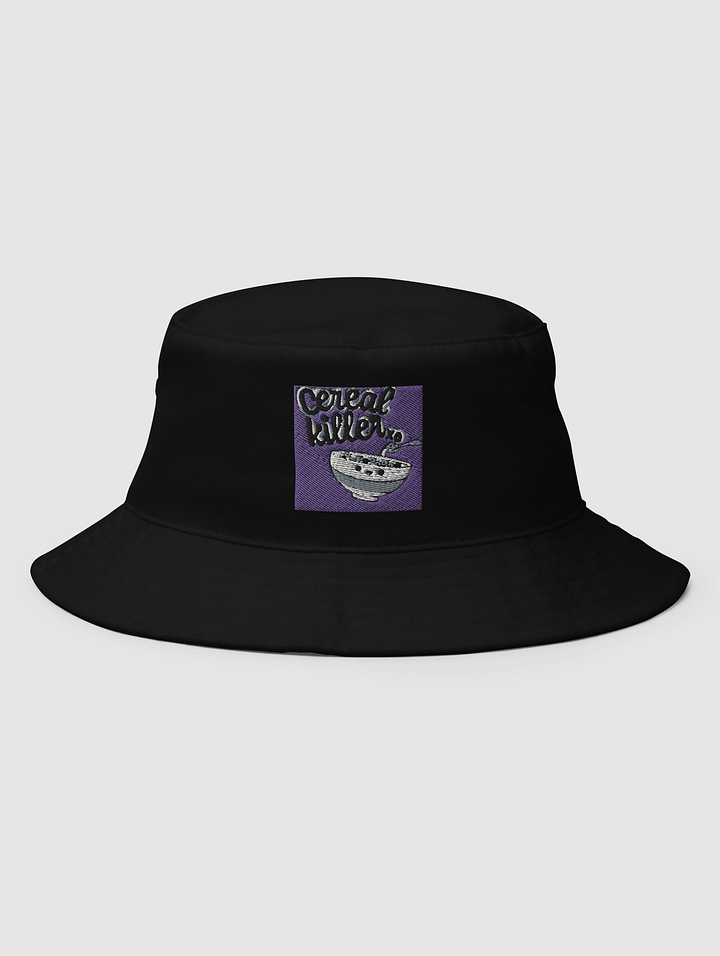 [The Cereal Bowl] Bucket Hat 1 product image (2)