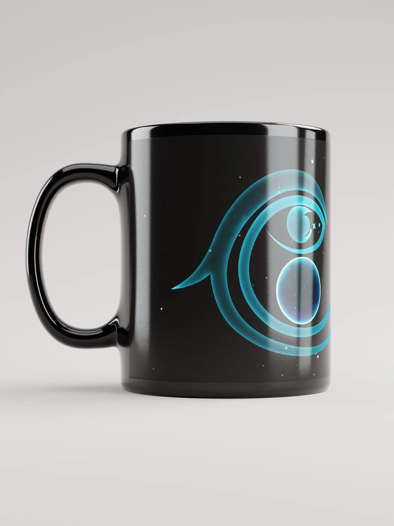 Cosmic Coffee... Or Tea