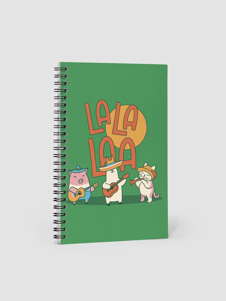 Cute Creatures Crew - La La Laaa product image (1)