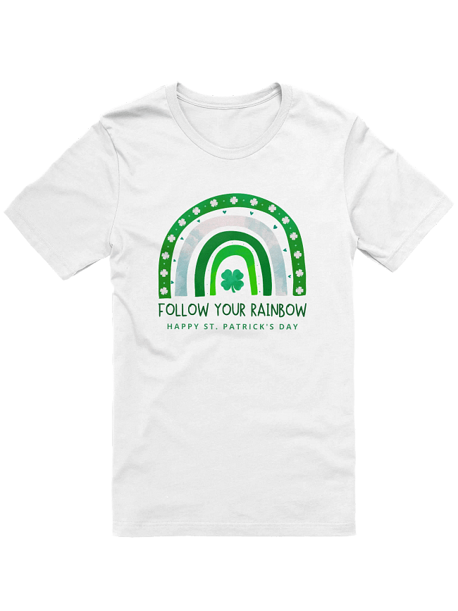St. Patrick's Day T-Shirts