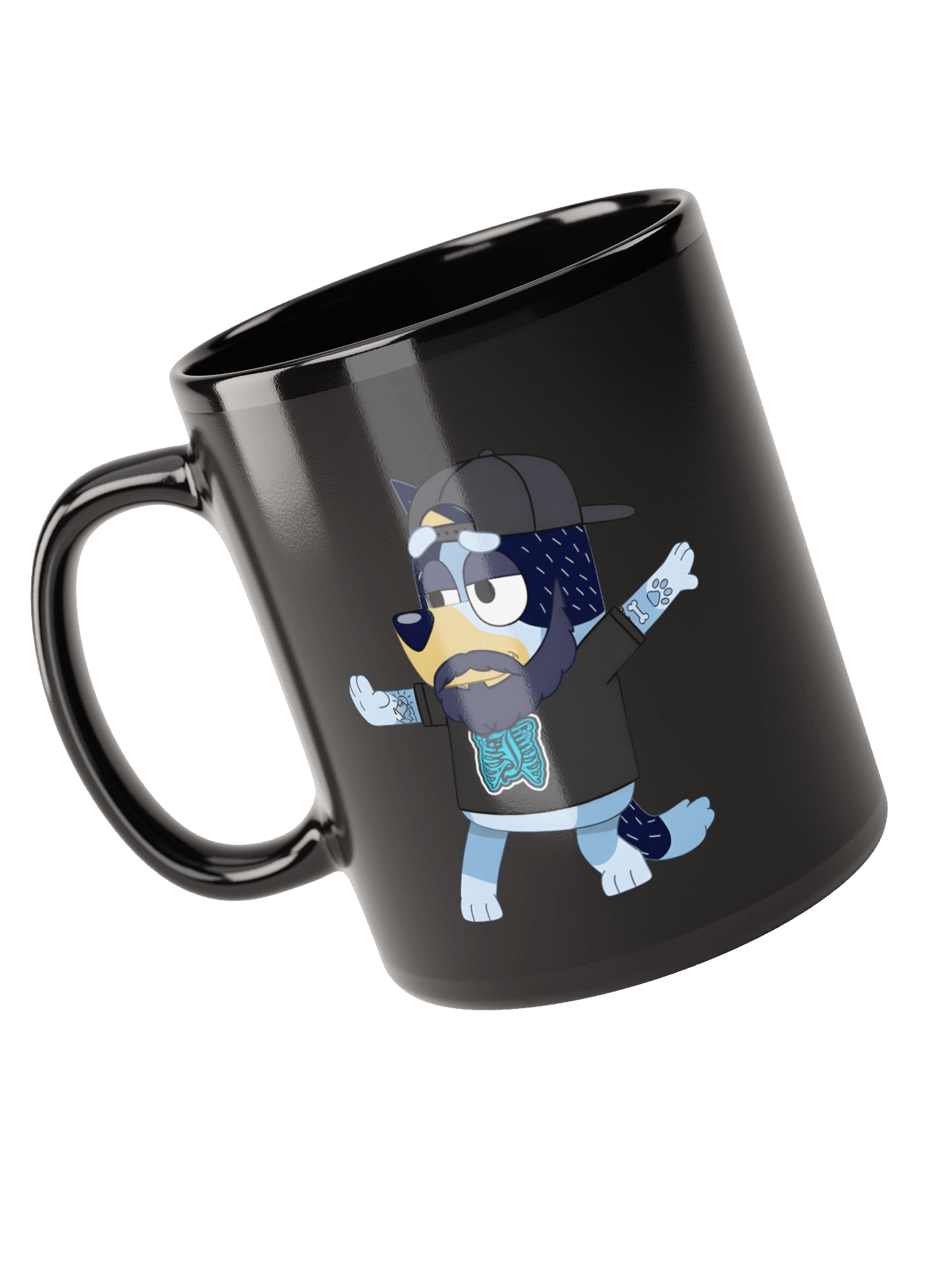 Dad Fuel Mug product image (1)