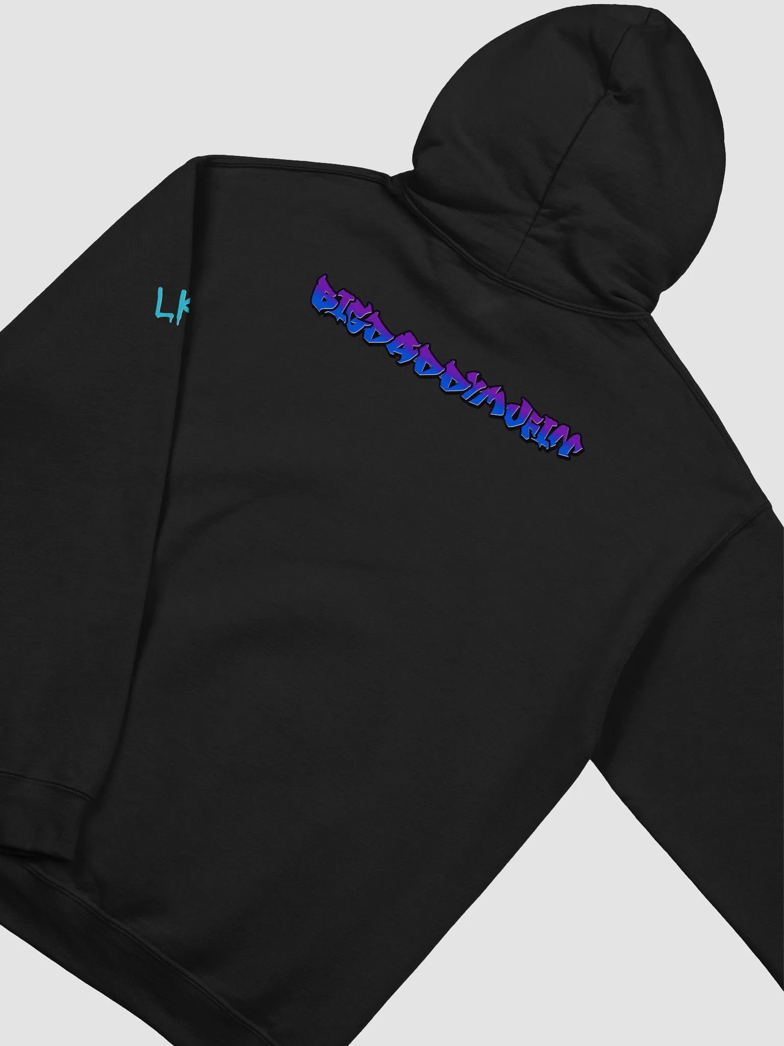 mufin man hoodie product image (34)