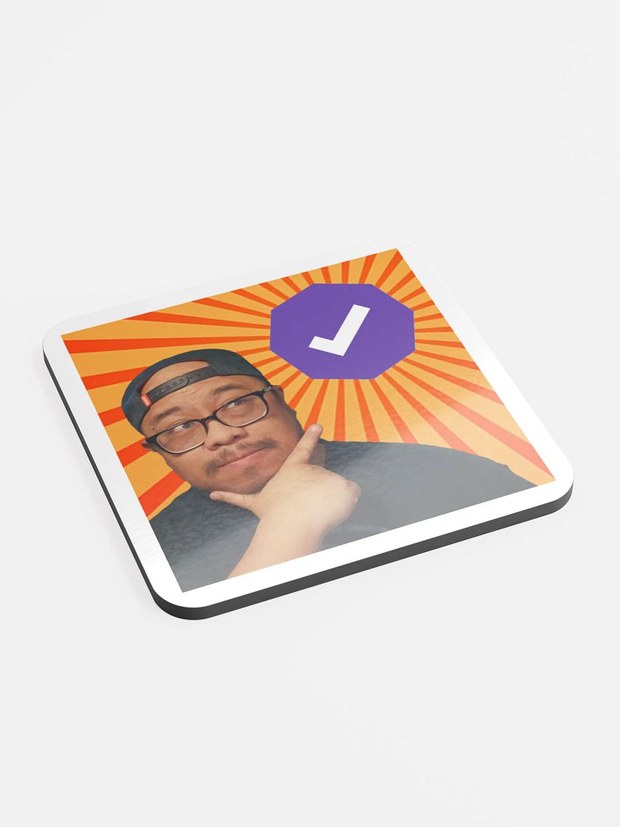 Amor 4 Partner Coaster product image (2)