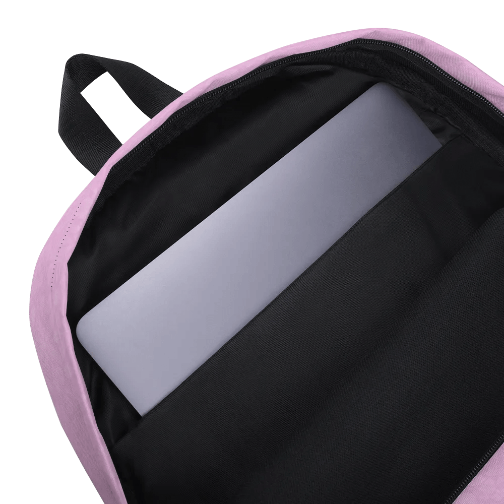 Blush Blossoms Back Pack product image (7)