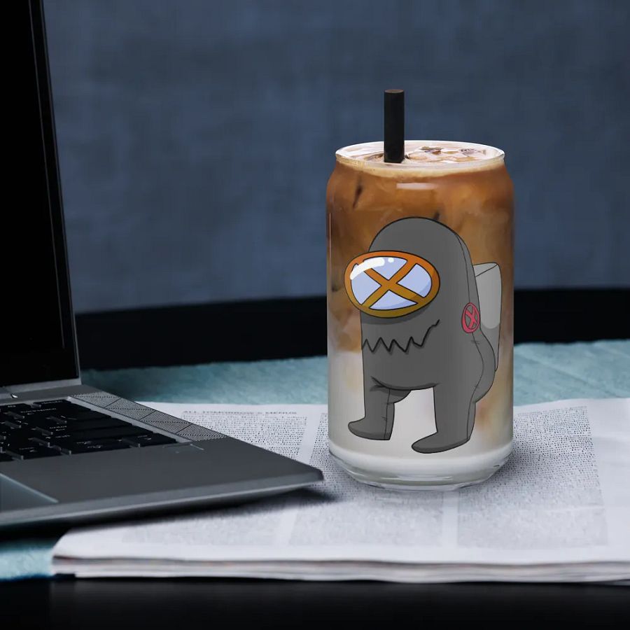 ReddX Sus Glass product image (33)