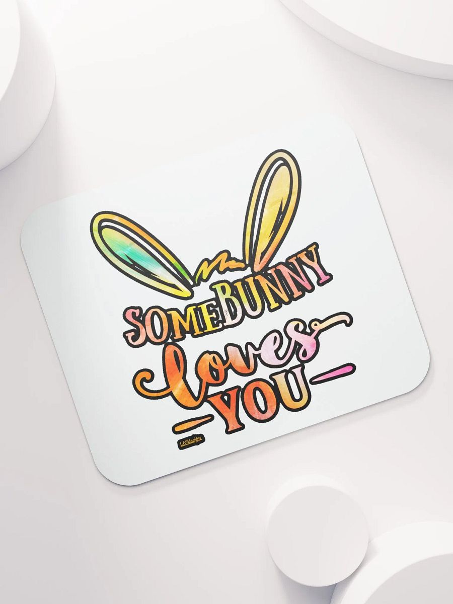 SOME BUNNY LOVES YOU! product image (7)