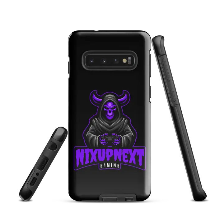 Reaper Tough Case for Samsung® product image (1)