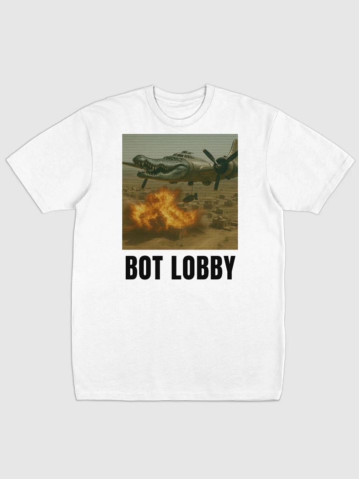 BOT LOBBY product image (1)