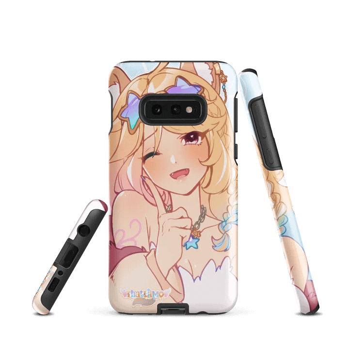 ThatLilMo Samsung Tough Phonecase product image (2)