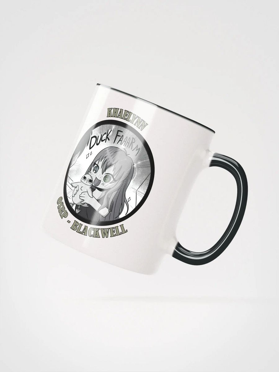 Khaelynn Mug product image (2)