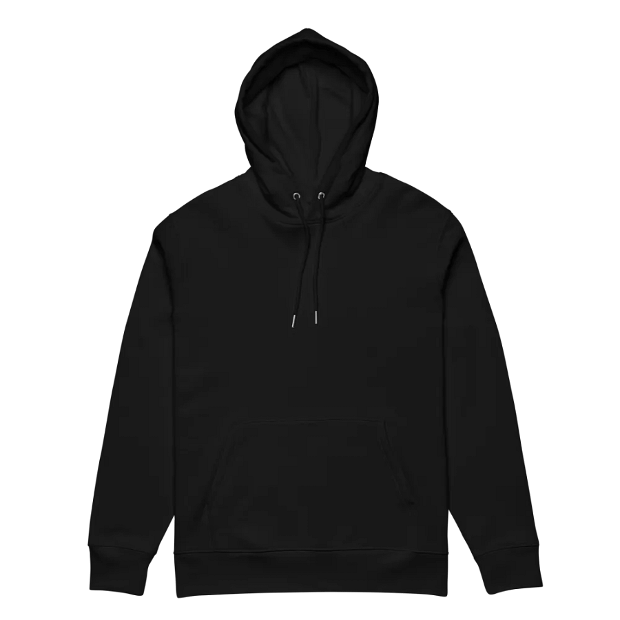 Man Stanley/Stella Unisex Organic Hoodie product image (5)