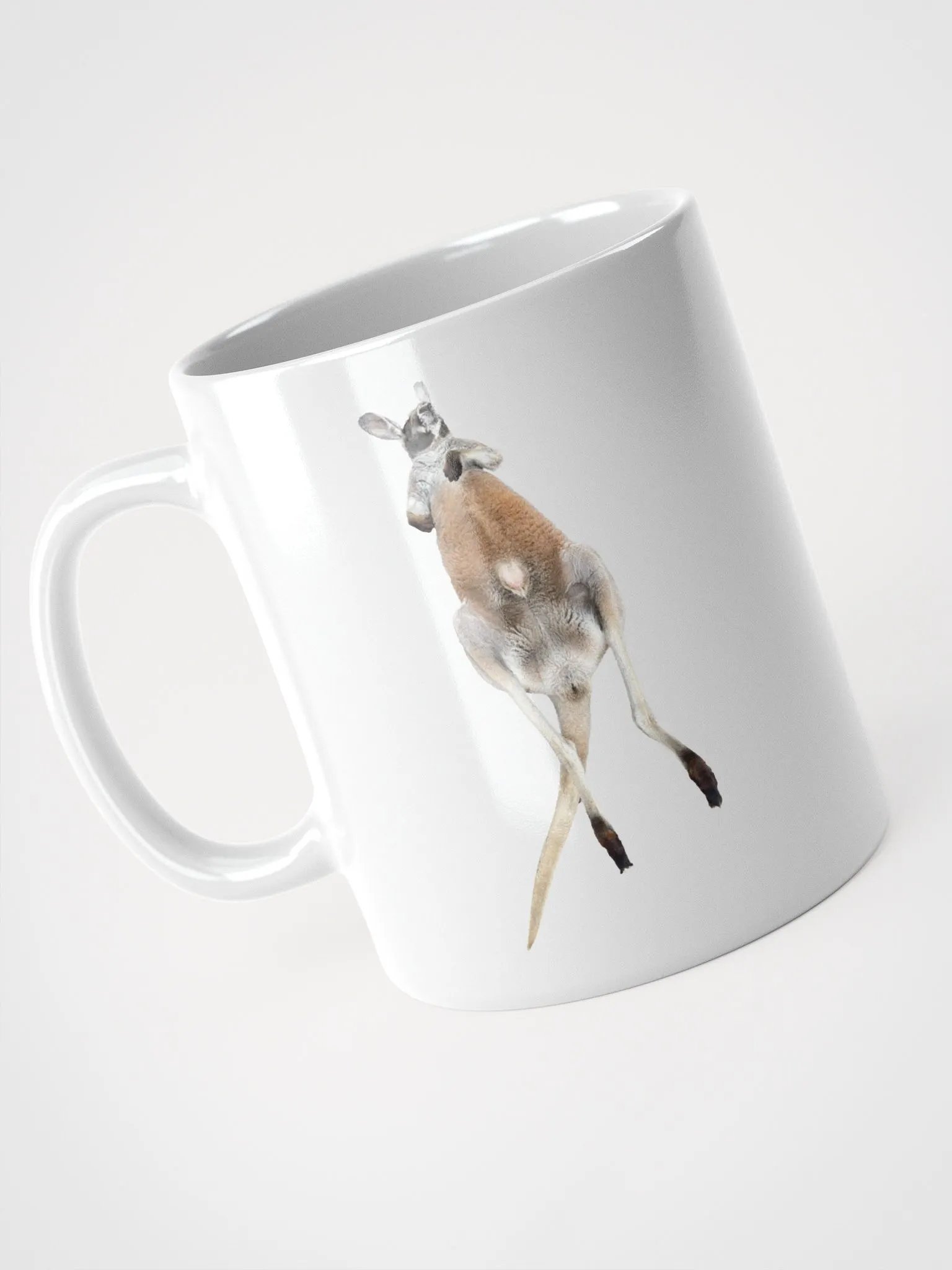IM NOT LAZY I JUST LIKE TO ROOLAX MUG product image (3)
