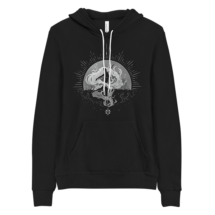 𝖘𝖊𝖗𝖆𝖕𝖍𝖎𝖓𝖆 hoodie product image (1)