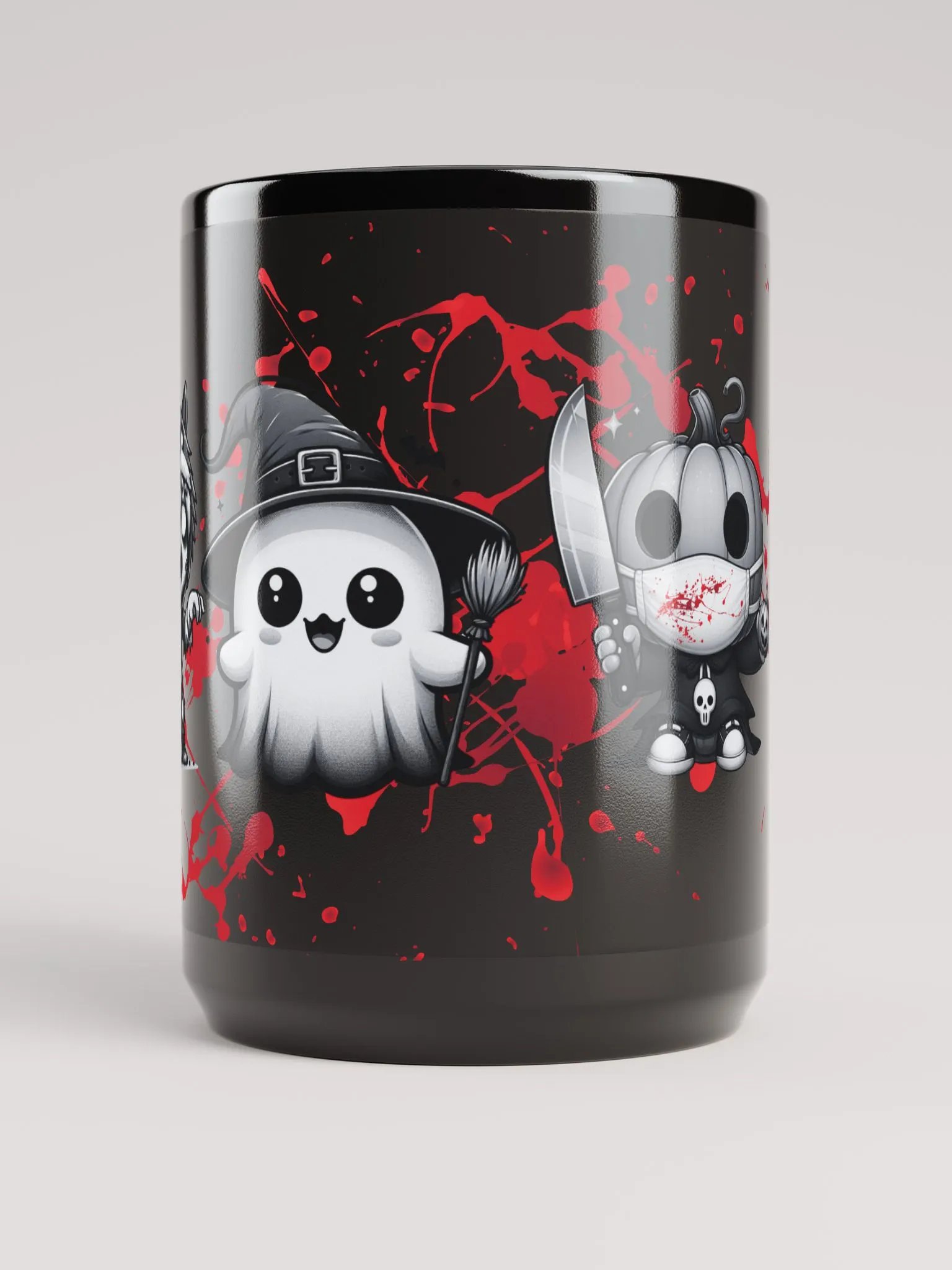 Trick or Treat! Mug product image (2)